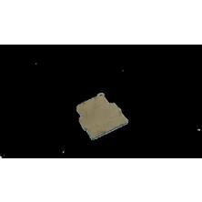 Robotistan Anahtarlık