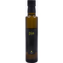 Pia  Soğuk Sıkım Naturel Sızma Zeytinyağı 250 ml