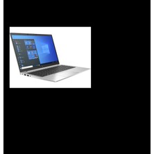 HP Elitebook 840 G8  Intel Core i5 1135G7 8GB 256GB SSD Windows 10 Pro 14" FHD Taşınabilir Bilgisayar 336D8EA