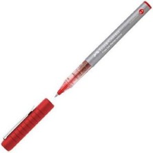 Faber-Castell Free Ink Roller 05 mm Kırmızı FC-348199