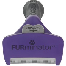 Furminator Longhair M/l Uzun Tüylü   Kedi Tarağı