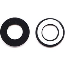 Telefon Kulübesi Xiaomi Redmi Note 4x Uyumlu Kamera Camı Lens