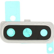 Telefon Kulübesi Samsung A50 A505 Uyumlu Kamera Camı Lens