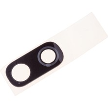 Telefon Kulübesi Samsung A40 A405 Uyumlu Kamera Camı Lens