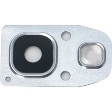 Telefon Kulübesi Samsung A3 A5 A7 2017 Uyumlu Kamera Camı Lens