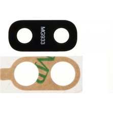 Telefon Kulübesi Samsung A20E A202 Uyumlu Kamera Camı Lens