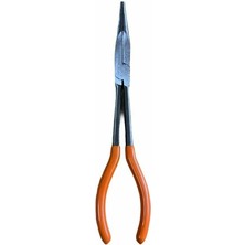 Hesaplı Hırdavat - Uzun Kargaburun (Künefeci Kargaburnu) Düz 28 cm