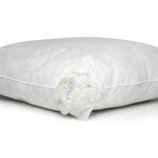 Valena Home 2'li Kırlent Kılıfı Iç Yastığı 60 x 60 cm. 600 gr.