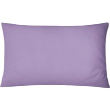 Zambak Tekstil 50X70 Yastık Kılıfı 2 Adet %100 Pamuklu