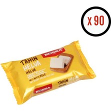 Koska 80 gr Piknik Mini Helva 90'li