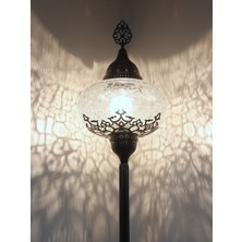 Atölye Lamp Design Yer Lambası