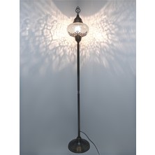 Atölye Lamp Design Yer Lambası