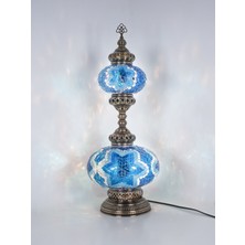 Atölye Lamp Design Mozaik Masa Lambası