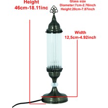 Atölye Lamp Design Masa Lambası