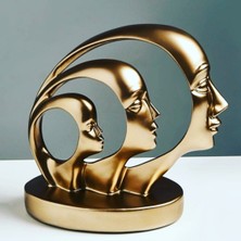 Cemrela Art Çok Yüz Maske