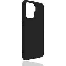 MobaxAksesuar Oppo Reno 5 Lite Kılıf Biye Yumuşak Silikon Case