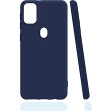 MobaxAksesuar Reeder P13 Blue Max Pro Kılıf Biye Yumuşak Silikon Case