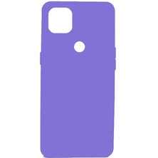 MobaxAksesuar Xiaomi Redmi 9c Kılıf Biye Yumuşak Silikon Case