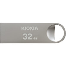 Kioxia USB 32GB Transmemory U401 USB 2.0 Bellek