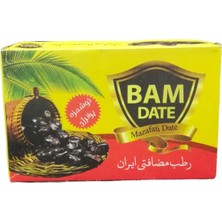 Bam Date Iran Hurması