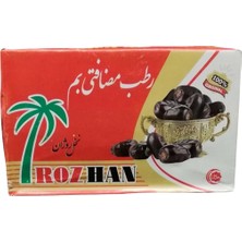 Bam Date Iran Hurması