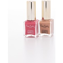 Pierre Cardin 2'li Oje Seti -Studio Nails - 421