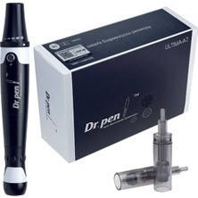 Ultima A7 Dermapen Cihazı Dermaroller ve Bbglow Cihazı Kablolu