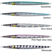 Savage Gear 3D Needle Jig 80 gr 19 cm Suni Yem