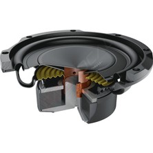 Audison Aps-8d 20CM Subwoofer