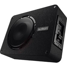 Audison APBX-10AS2 25CM Aktif Subwoofer