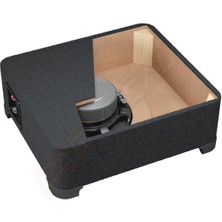 Audison APBX-10S4S 25CM Subwoofer