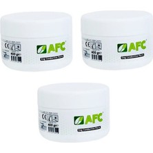 Afc Eeg  Pastası 3  x 400 gr Eeg Paste