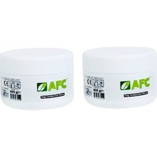 Afc Eeg Pastası 2 x 400 gr Eeg Paste