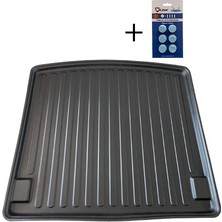 Gold Citroen C-Elysee 2012 Elmas Kesim Maxi Havuzlu Bagaj Havuzu