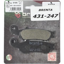 Brenta Ft 3105 Fren Balata