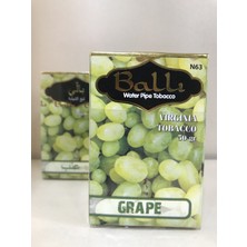 Ballı - Grape Aromalı 50 gr