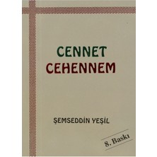 Cennet - Cehennem - Şemseddin Yeşil