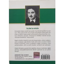 Islâm'da Nikâh - Şemseddin Yeşil