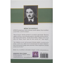 Mirac'ın Hakikatı Berat'ın Esrarı Oruc'un Manası - Şemseddin Yeşil