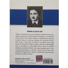 Vârını Allah'a Sat - Şemseddin Yeşil