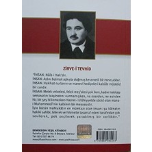 Zirve-I Tevhid - Şemseddin Yeşil