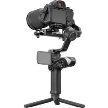 Zhiyun Weebill 2 Gimbal (Zhiyun Türkiye Resmi Distribütörü Garantili)