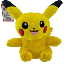 Oyuncakistan Pikachu Peluş Oyuncak 40 cm