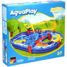 Aquaplay Başlangıç Seti