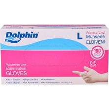 Dolphin Mua Pudr Vinil L