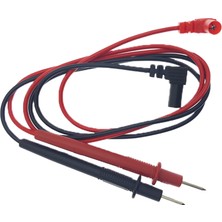 Özentek JT890 Dijital Multimetre Ölçü Aleti DT9205A Gesi