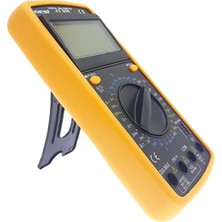 Özentek JT890 Dijital Multimetre Ölçü Aleti DT9205A Gesi