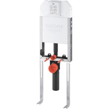 Grohe Uniset Ince Gömme Rezervuar 39840000