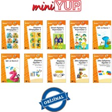 Miniyup 7+ Eğitim Seti
