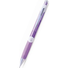 Scrıkss Versatil Ergo Neon 0.5mm Mor
